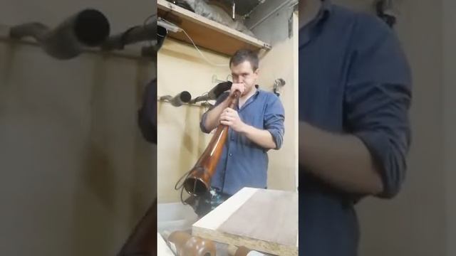 Рев изюбря, марала. смотреть онлайн