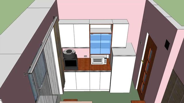 SketchUp смотреть онлайн