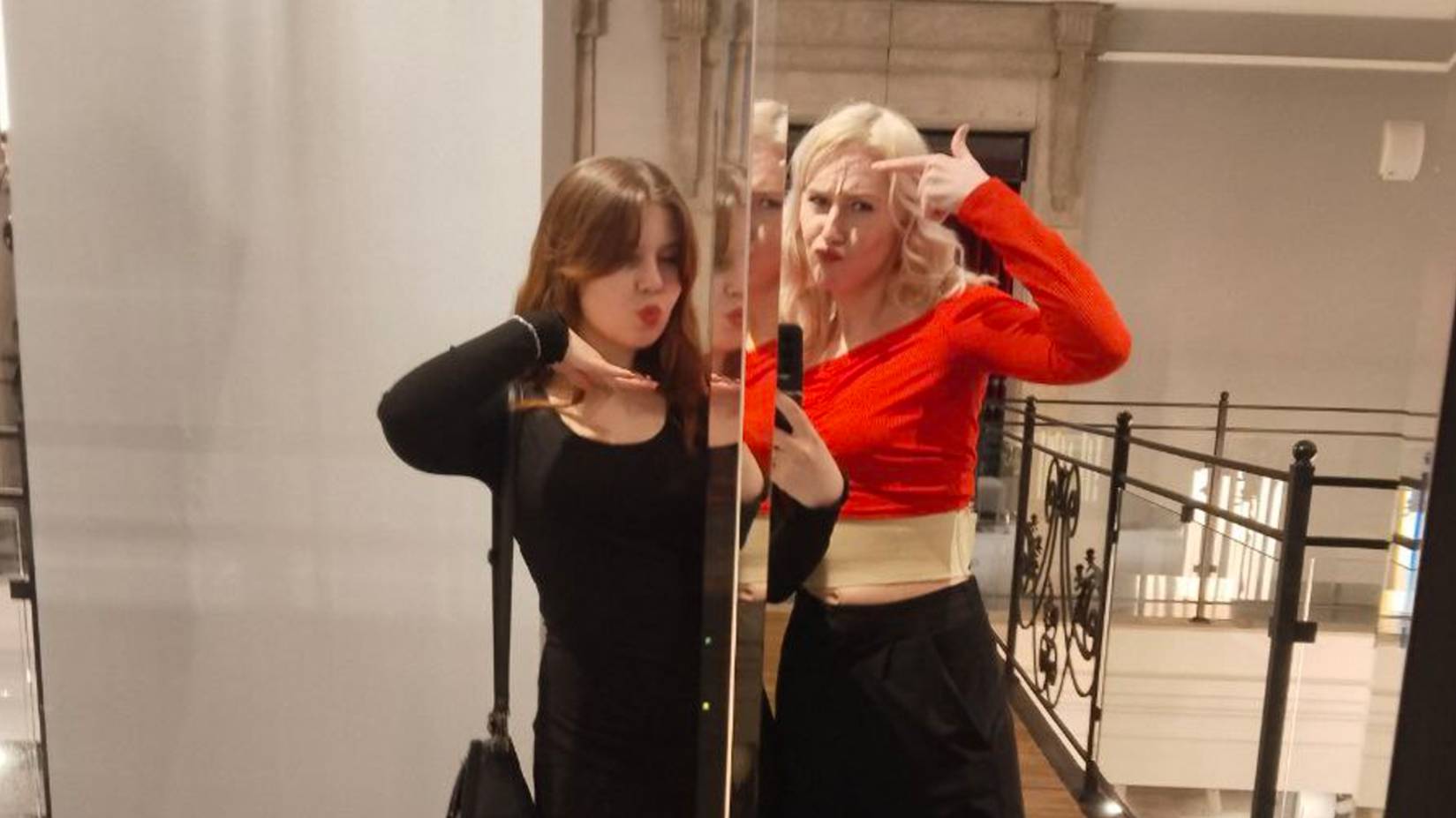 Олиона Петровна