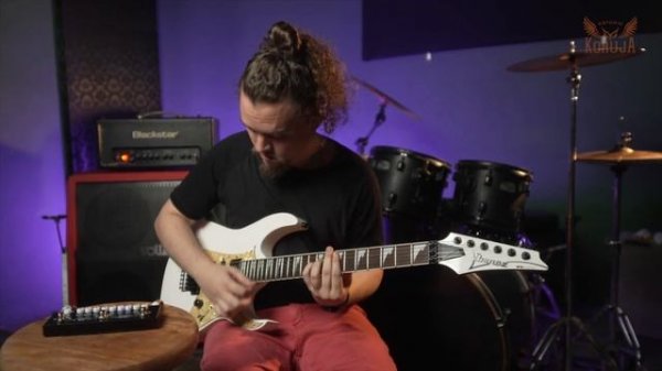 Cuvave / M-vave Cube Baby - Review Koruja