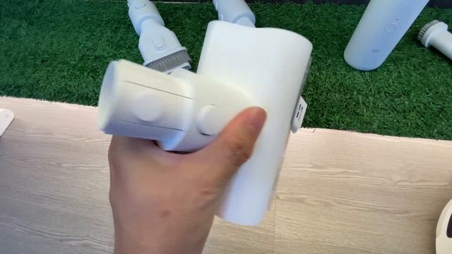 Xiaomi Mini Vacuum Cleaner #Xiaomi #Mini #Vacuum #Cleaner смотреть онлайн