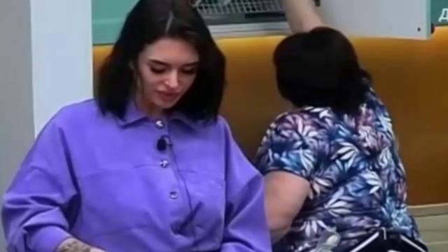 💕 Виктория Салибекова высказалась против "побитого пса" из "царской семьи"| Новости Дом 2 смотреть онлайн