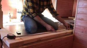 КАК СДЕЛАТЬ ОГРАЖДЕНИЕ ДЛЯ ЛЕСТНИЦЫ НА ВТОРОМ ЭТАЖЕ