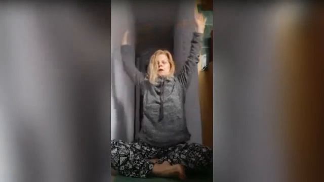 Активация энергии изобилия. Упражнения на раскрытие сексуальности смотреть онлайн