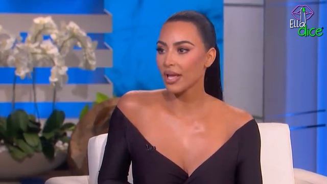 ¡No soporto! Kim Kardashian estaría furiosa con Taylor Swift por su nueva canción contra ella смотреть онлайн