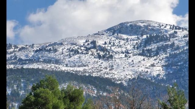 Εκδρομή στην Πελοπόννησο: Λίμνη Τσιβλού | φυσικό πάρκο смотреть онлайн