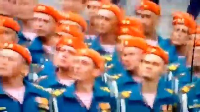 Парад Ростов-на-Дону 9.05.2017 смотреть онлайн