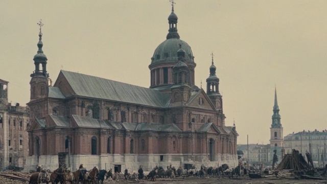 Интересные факты о храме Василия Блаженного смотреть онлайн