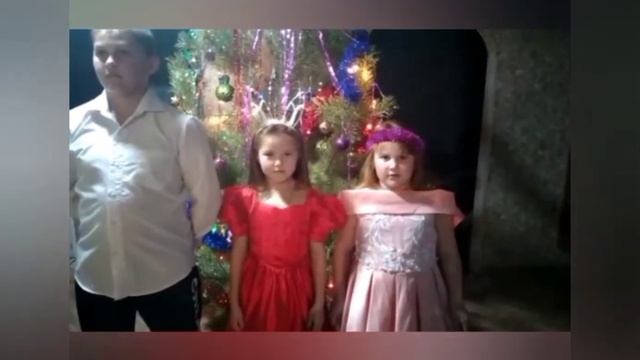 С НОВЫМ ГОДОМ! ЭТНОГРАФИЧЕСКИЙ СОЦИОКУЛЬТУРНЫЙ ЦЕНТР С.ТУНГОКОЧЕН смотреть онлайн