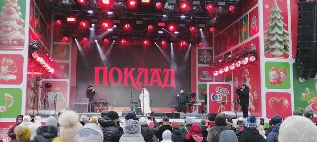 Ой да нарубила баба дров