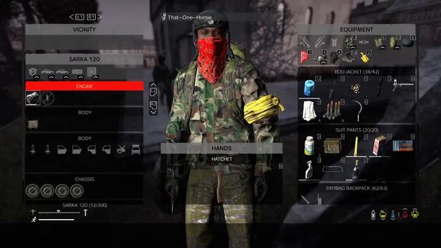 DayZ Noob HELP ME! (LIVE) -Violent Pro смотреть онлайн