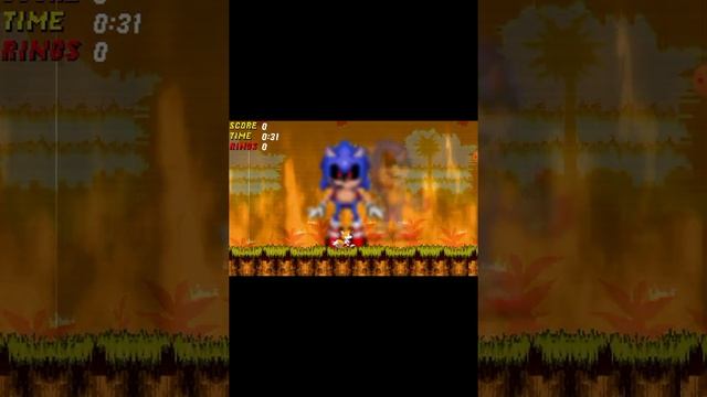 прохождение sonic exe simulator android на плохую концовку👺👺👺 смотреть онлайн