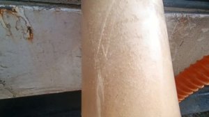 Промывка, чистка топливного бака, без снятия