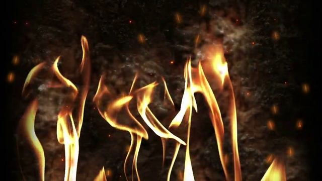 fire animation смотреть онлайн