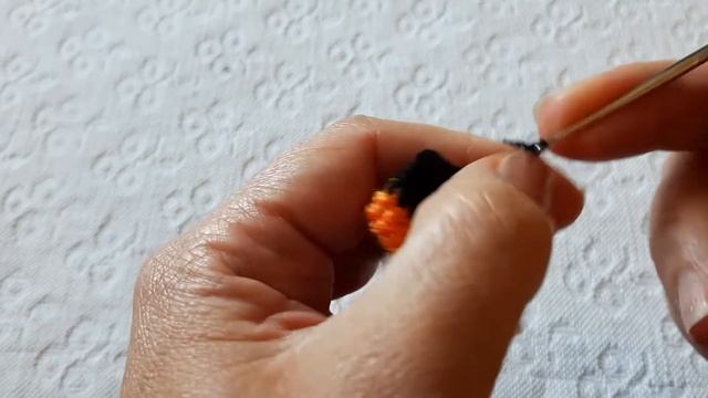 Волшебная шляпа крючком смотреть онлайн