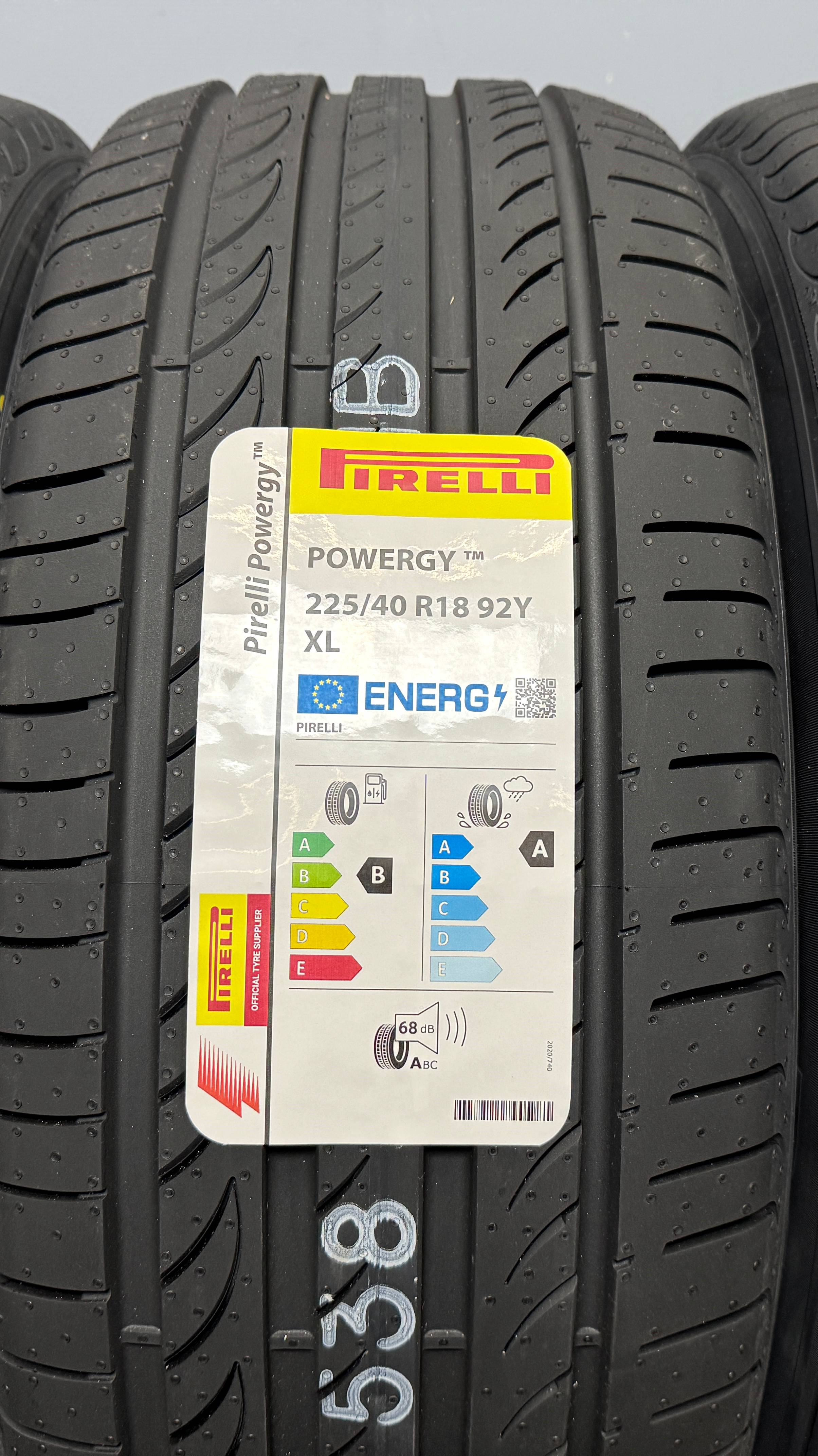 Pirelli Powergy 225/40 R18 92Y XL