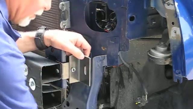 Headlight Mounting Assembly Mr Body Kit Mustang Roadster Bumper Conversion Kit смотреть онлайн