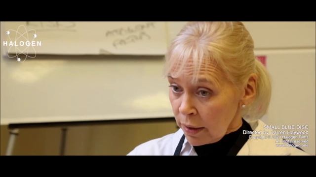 Jenny Kent Actor's Showreel 2020 Short Version смотреть онлайн