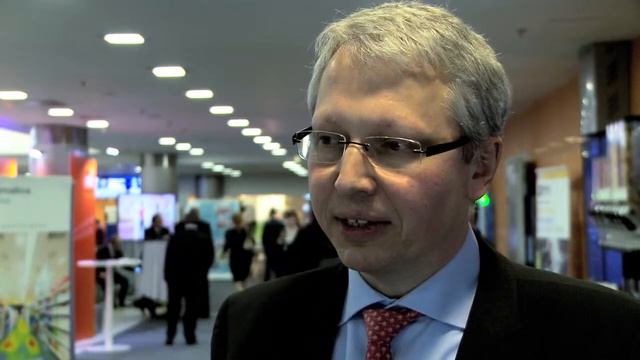 Michael Carl, 2b.AHEAD Think!Tank: Digital asistence - zdroj důvěry ke značce смотреть онлайн