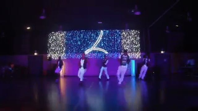 Show studio latino 2015 salsa Jonar смотреть онлайн