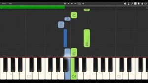 Agatha Christie's Hercule Poirot - Main Theme [PIANO TUTORIAL]