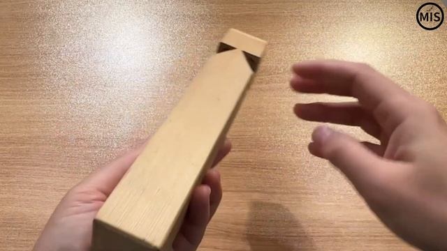 Wooden Train Whistle Instrument Sound смотреть онлайн