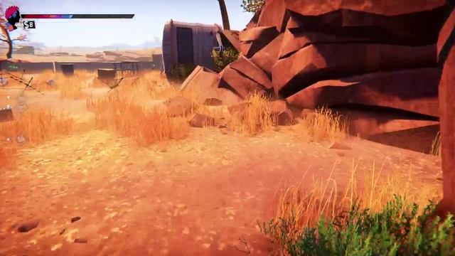 Road 96 часть 1