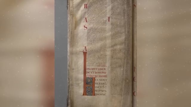 Devil's Bible (Codex Gigas) | Satan Who Wrote Book in one Night | Real Haunted Story | Rahul Holkar смотреть онлайн