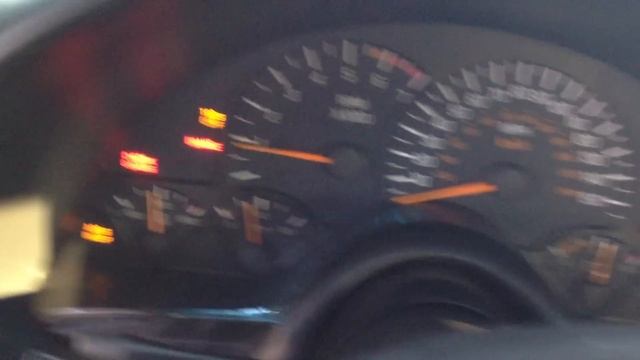 2002 Trans Am For Sale - HKE 408 - 12 Bolt - T-56 смотреть онлайн