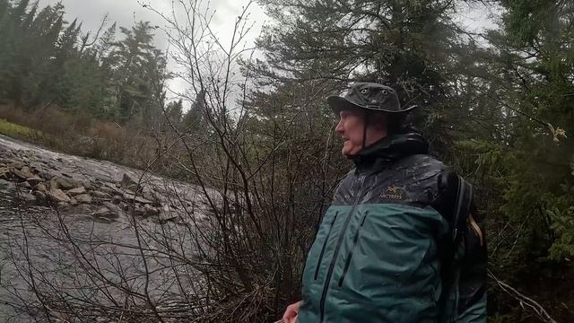 Six Day Remote Spring Trout Fishing Adventure - Portaging, Camping & Canoeing in Interior Algonquin смотреть онлайн