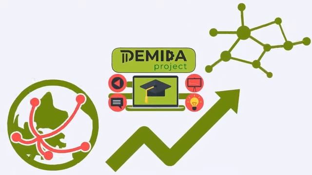 DEMIDA project2 смотреть онлайн