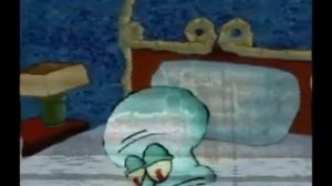 Spongebob Squarepants   Red Mist the Lost Episode