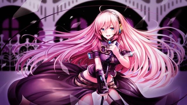 Nightcore - Fashion (Lady Gaga) смотреть онлайн