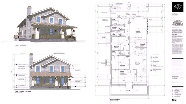 Floor Plans Sketchup Make смотреть онлайн