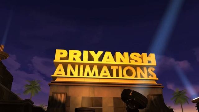 20th Century Fox Intro HD смотреть онлайн