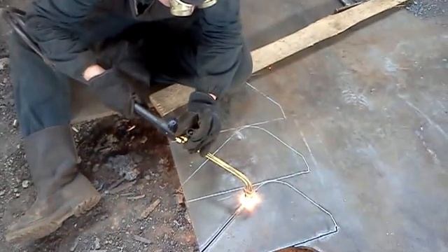Газорезка-Глазов смотреть онлайн
