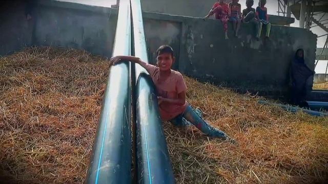 MY fast vloge water tank full masti смотреть онлайн