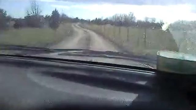 Vätta Ralli (Colt Gti) смотреть онлайн