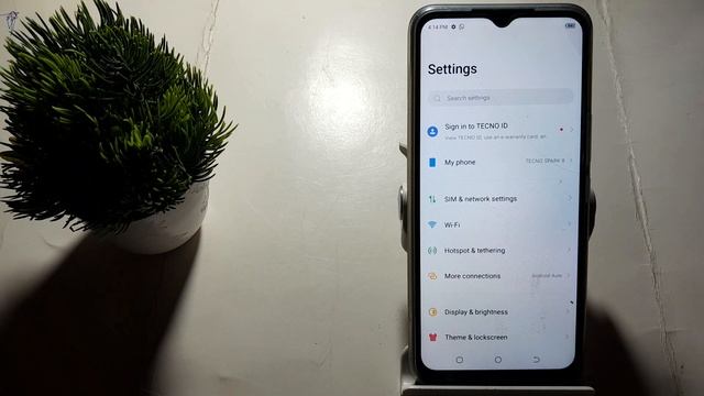 how to set page effect in techno Spark 8 смотреть онлайн