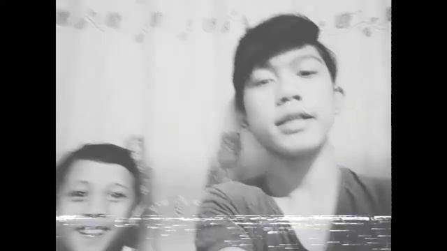 whisper challenge/MarkAdrian Beltran смотреть онлайн