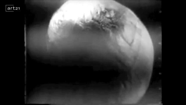 Preview: Trevor Paglen in Season 7 of ART21 "Art in the Twenty-First Century" (2014) смотреть онлайн