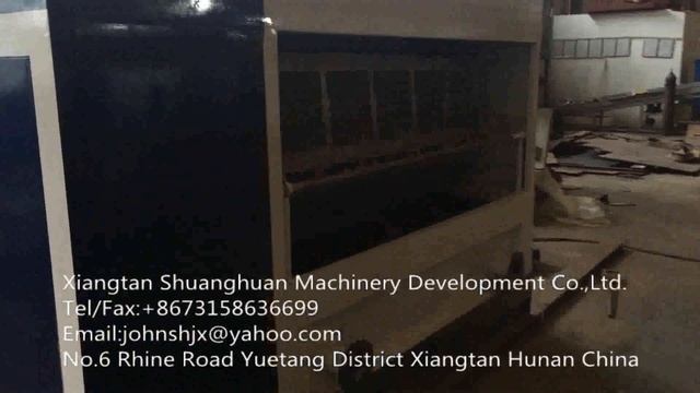 SHZ6000 5X8 high speed full automatic egg tray production line смотреть онлайн