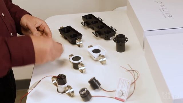 The Smallest Downlight Yet - Reinvented Downlight Polespring 30 - New Product Design смотреть онлайн