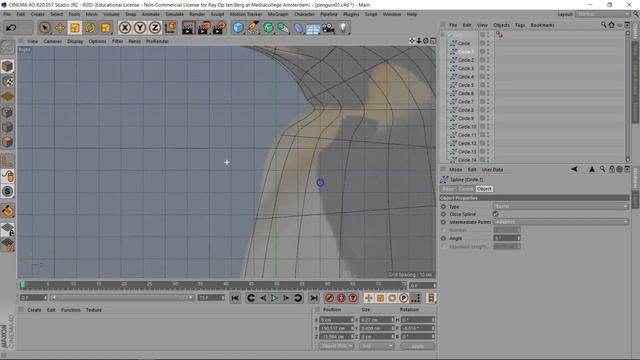 Penguin-loft part 3 смотреть онлайн