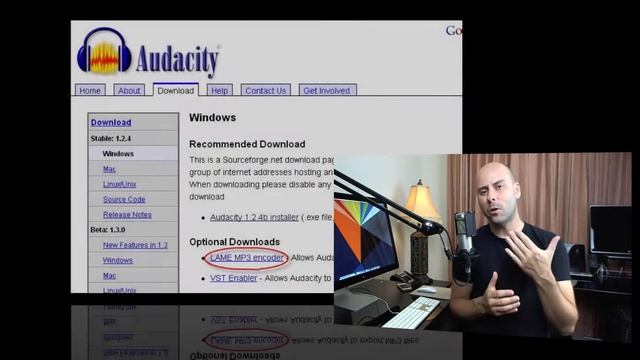 Podfly Academy - Lesson 6 of 10 - Podcast Mastering, Leveling, Encoding MP3 Formats, Adding ID3 Tag смотреть онлайн