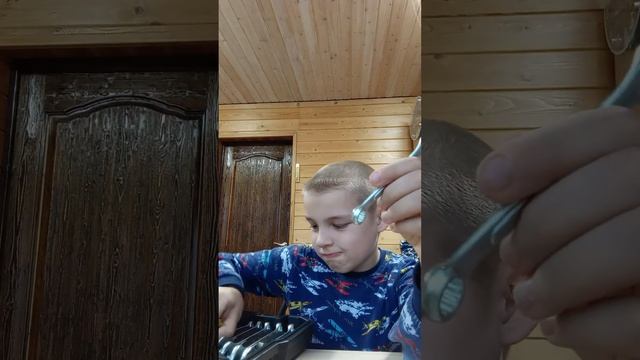 распаковка подарка на 23 февраля, для дорогих наших защитников 😊🎖️ смотреть онлайн