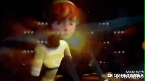 Эйприл и Донни ( МЕЧТЫ ) на мер Minny_siu:D