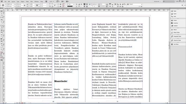 Indesign 7 смотреть онлайн