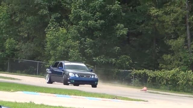 Driftday-65 gs400-Jaysin Fude-02 смотреть онлайн