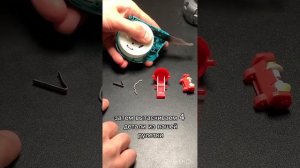 Как разобрать и починить рулетку Kraftool?